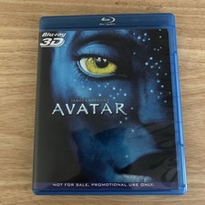 Avatar movie panasonic for sale  Orange Park