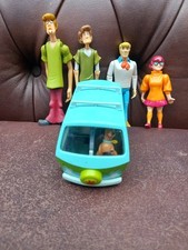 90s scooby doo for sale  IPSWICH