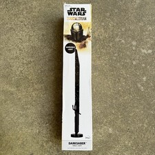 Ukonic Star Wars: The Mandalorian Darksaber 24” lâmpada LED luz de mesa nova caixa aberta comprar usado  Enviando para Brazil