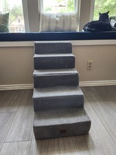 Eheyciga dog stairs for sale  San Antonio