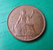 1950 george bronze for sale  HYTHE