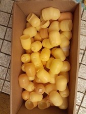 100 leere kapseln gebraucht kaufen  Hamminkeln