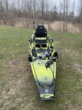 2022 pro angler for sale  Lakeland