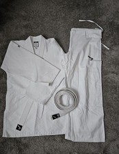 Ippon gear judo gebraucht kaufen  Blankenburg