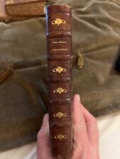 Cervantes nouvelles traduites d'occasion  Lesneven