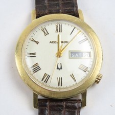 Bulova accutron model for sale  Canterbury
