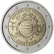 Euro italia 2012 usato  Italia