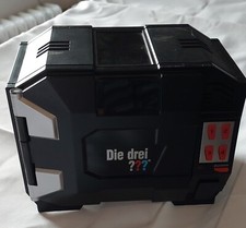 Fragezeichen digitaler tresor gebraucht kaufen  Waldkraiburg