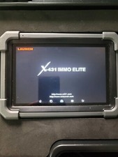 Launch x431 immo gebraucht kaufen  Homburg