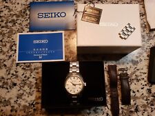 Seiko sarb035 box for sale  Flower Mound