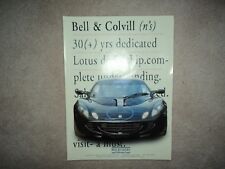 Lotus elise sport for sale  OLDHAM