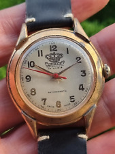 Vintage watch lanta usato  Venegono Superiore