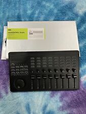 Korg nanokontrol studio for sale  Eagle Lake