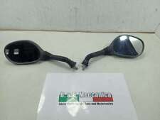 Coppia specchietti honda usato  Gambettola