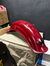 Original rear fender for sale  USA