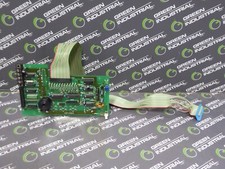 Placa de controle usada ITW Ransburg CSM-3101A para controle de pistola de pintura ECU5000, usado comprar usado  Enviando para Brazil