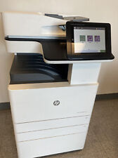 Laserjet managed mfp for sale  Columbus