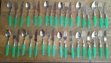Couverts inox cuillères d'occasion  Laigneville
