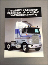 C1985 white high for sale  Red Wing