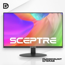 Sceptre led monitor for sale  Whitestown