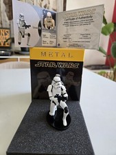 Attakus figurine stromtropper d'occasion  Blanzat