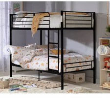 Bunk beds mattresses for sale  LONDON