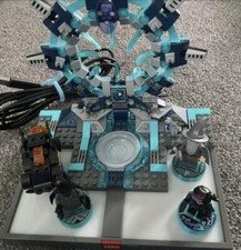 Usado, Lego Dimensions PS4 Starter Pack | 71171 | Completo comprar usado  Enviando para Brazil