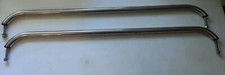 Pair standard stainless for sale  Southaven