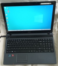 Notebook Acer Aspire 5250 15,6" 4GB 240GB SSD Windows 10 e invólucro extra comprar usado  Enviando para Brazil