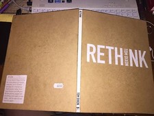 Rethink tom dixon usato  Italia