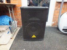 Behringer eurolive e1220 for sale  SOUTHAMPTON