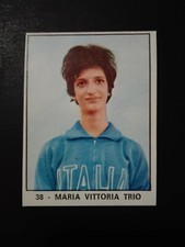 Figurina campioni dello usato  Roma