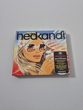 Hed kandi series gebraucht kaufen  Probstzella