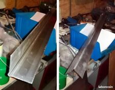 Cornière angle aluminium d'occasion  Neuilly-sur-Seine
