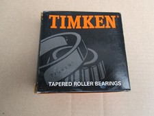 Timken kegelrollenlager 393 gebraucht kaufen  Hillesheim