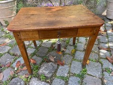Table ancienne pin d'occasion  Quincy-Voisins