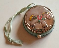 Vintage silver metal for sale  BOLTON