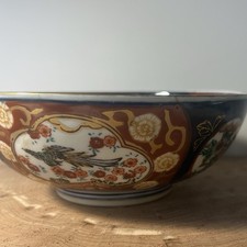 Japanese imari porcelain for sale  Rosemount