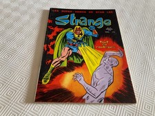 Strange eo 05 d'occasion Strange eo 05 d'occasion  La Seyne-sur-Mer