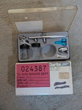 Clarke air brush for sale Clarke air brush for sale  LONDON