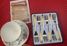 Boxed set vintage for sale  CHICHESTER