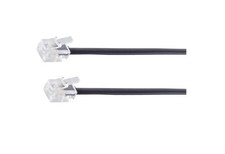 Telefonkabel rj11 stecker gebraucht kaufen Telefonkabel rj11 stecker gebraucht kaufen  Berlin