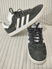Mens adidas gazelle for sale  COLCHESTER