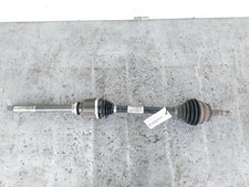 9801048680 semiasse ant usato  Torre del Greco