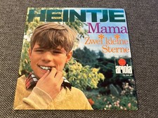 Single vinyl heintje gebraucht kaufen  Simmern/ Hunsrück