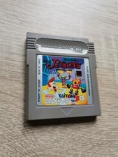 Nintendo gameboy game gebraucht kaufen  Cottbus