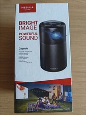 Anker nebula capsule usato  Perugia