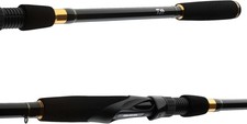 Canna spinning mare usato  Budrio