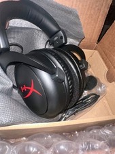 Hyperx cloud core for sale  Bakersfield