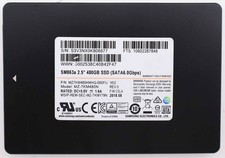 Samsung sm863a 480gb gebraucht kaufen  Deutschland